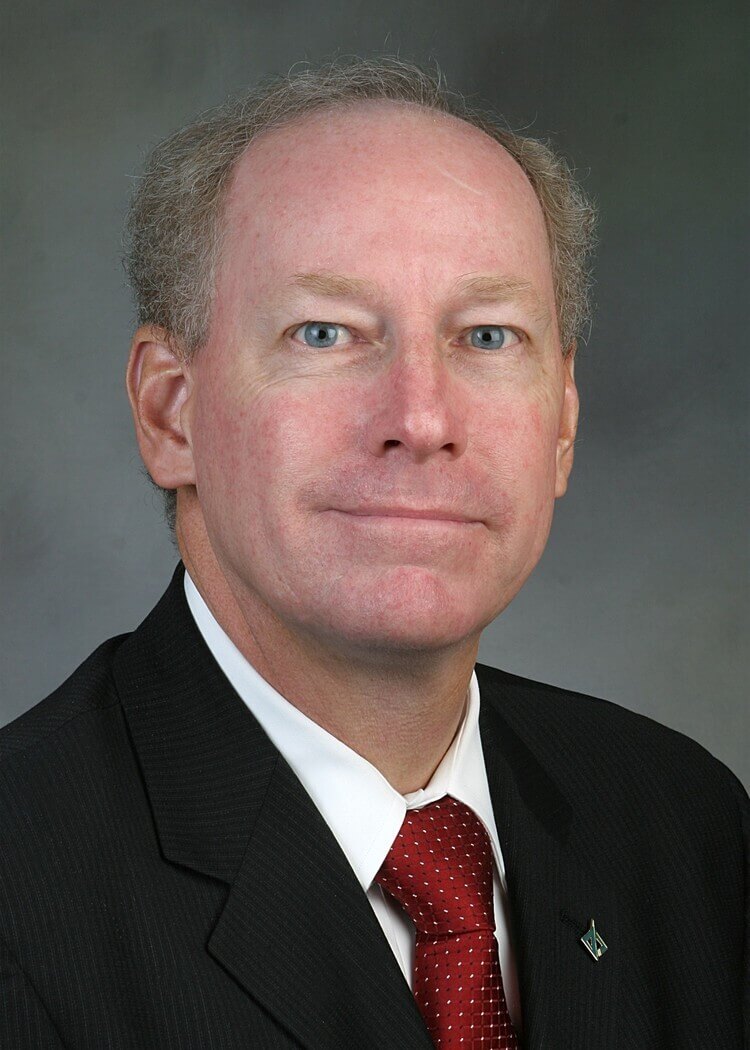 William Wilkison